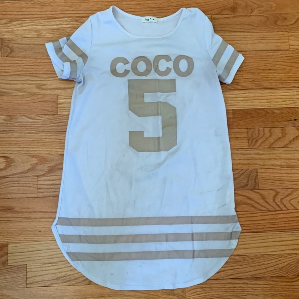 Jersey